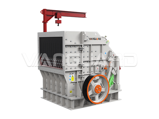 6FX Series Hydraulic Impact Crusher