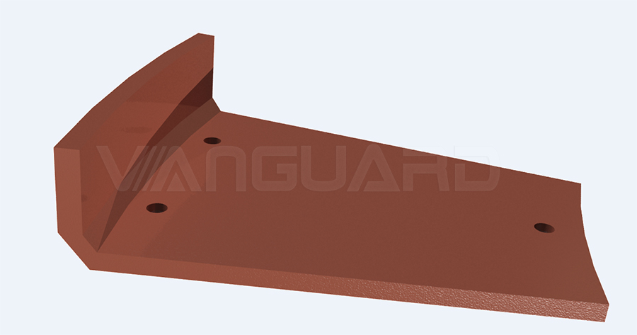 Trituradora de impacto de eje vertical, nueva máquina para fabricar arena, Vanguard Machinery