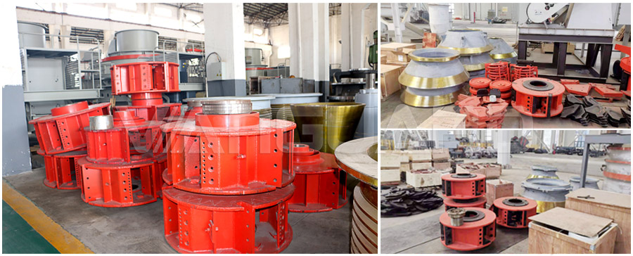 Trituradora de impacto de eje vertical, nueva máquina para fabricar arena, Vanguard Machinery