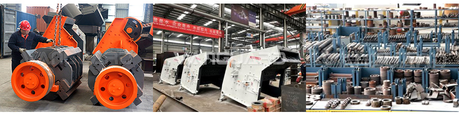 6CX Series Trituradora de mandíbula tipo europeo, nueva máquina para fabricar arena, Vanguard Machinery
