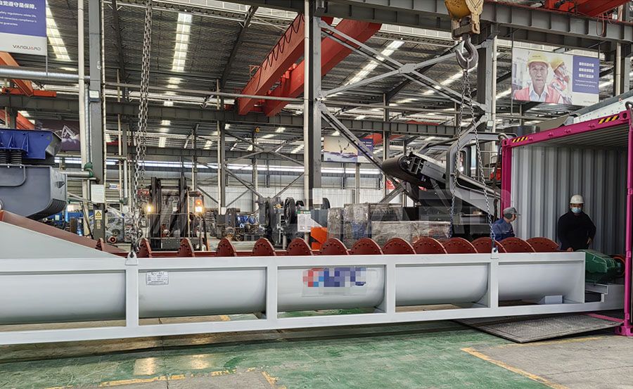  Lavadora de arena, Planta móvil de trituración de mandíbulas tipo oruga,Vanguard Machinery