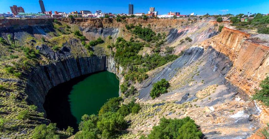  Trituradora de impacto, Planta trituradora móvil, Vanguard Machinery