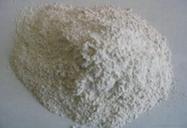 Bentonita