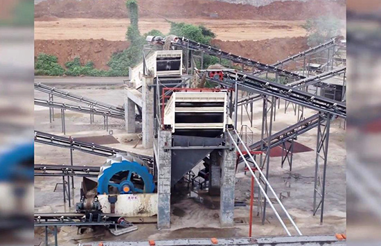 5X Series Vertical Shaft Impact Crusher
